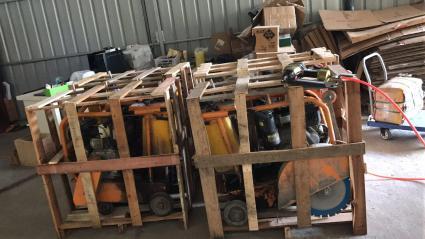 复兴行李、家具、电器包装托运