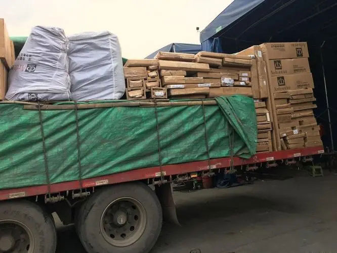 复兴家具托运